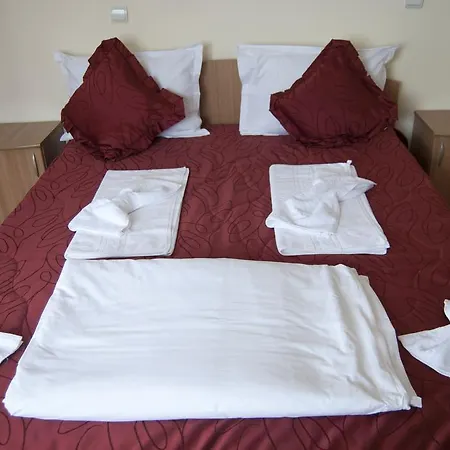 Laguna Hotel Eforie Nord