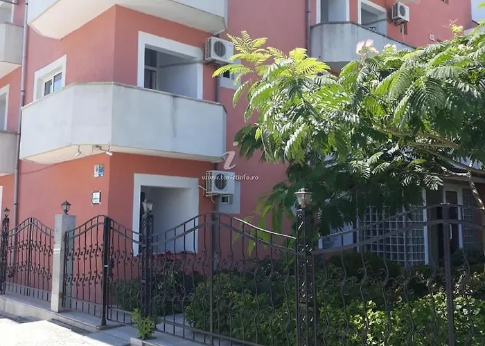 Laguna 2* Eforie Nord