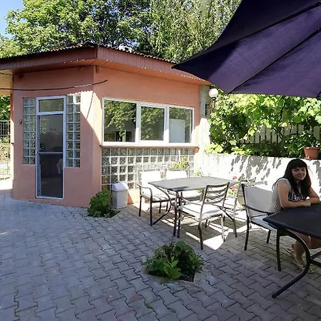 Laguna 2* Eforie Nord