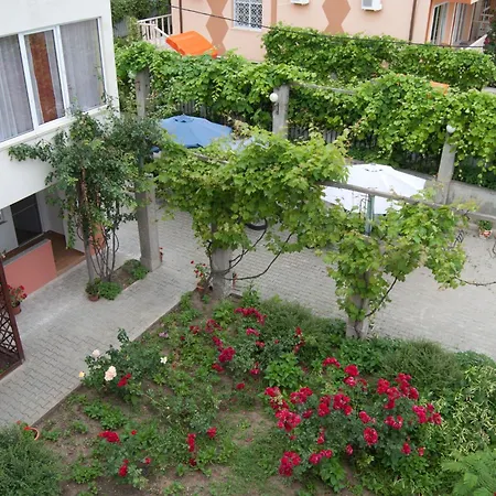 Laguna Hotel Eforie Nord