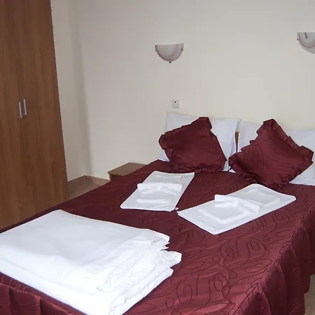 Laguna 2* Eforie Nord