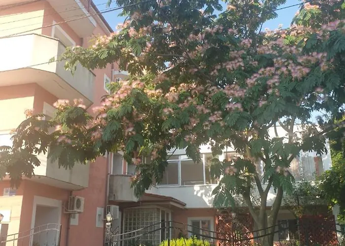 Laguna Hotel Eforie Nord