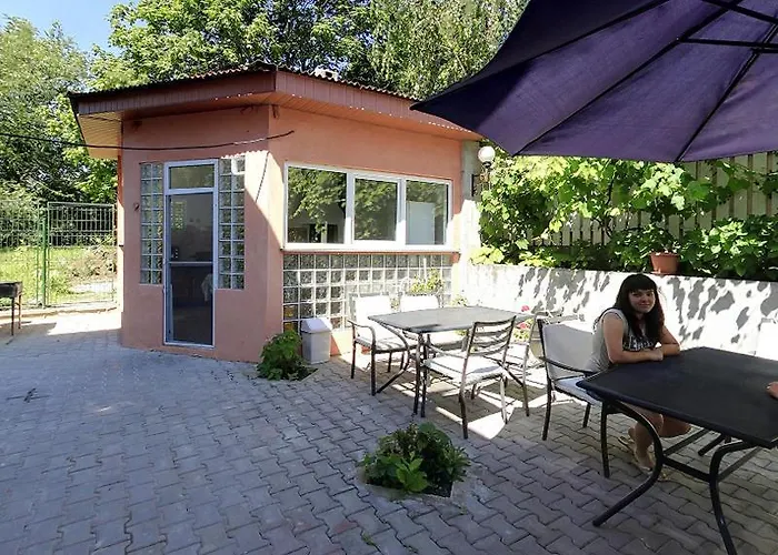 Laguna 2* Eforie Nord