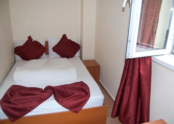 Laguna 2* Eforie Nord