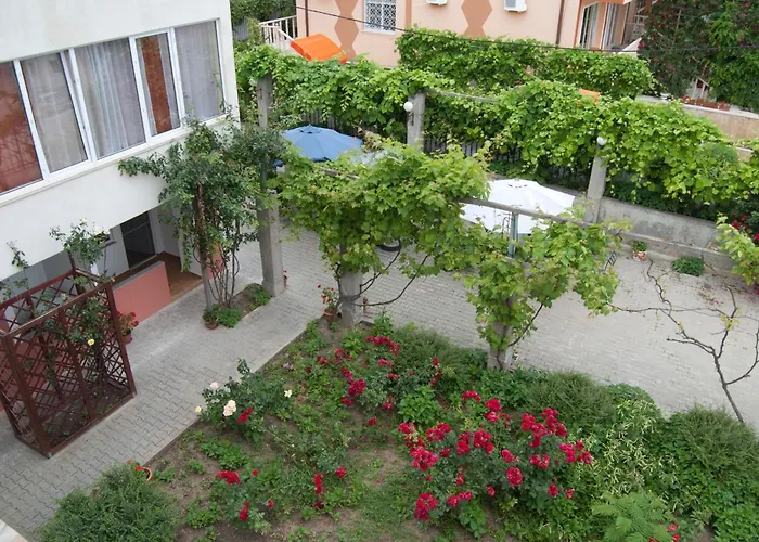 Laguna Hotel Eforie Nord