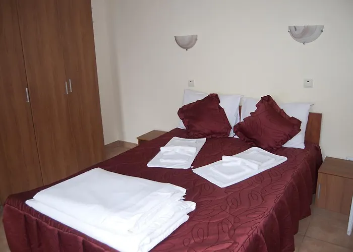 Laguna 2* Eforie Nord