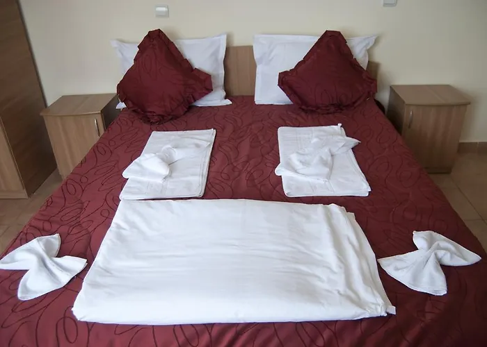 Laguna Hotel Eforie Nord